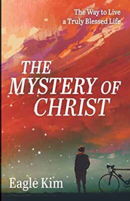 Kim - Mystery of Christ - New paperback or softback - 03 - X555z