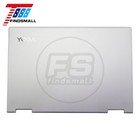 New Silver LCD Back Cover Lid Top Case For Lenovo Yoga 730-13 730-13IKB/ IWL USA