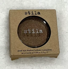 Stila Jewel Eye Shadow Citrine NEW IN BOX SEE PHOTOS