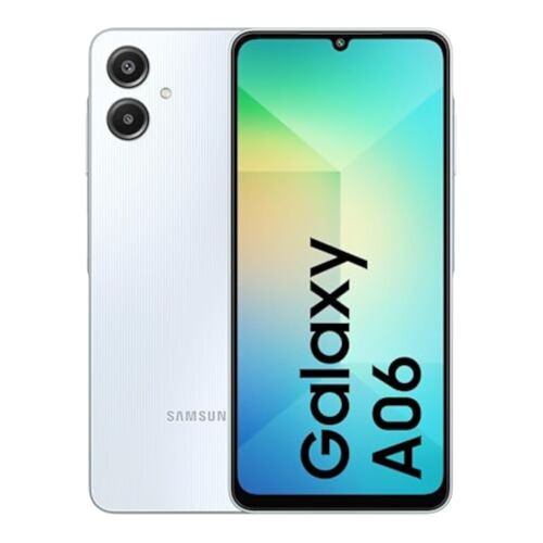 BRAND NEW Samsung Galaxy A06 64GB 128GB 6.7'' 50MP Global Version - AU Seller - Picture 8 of 9