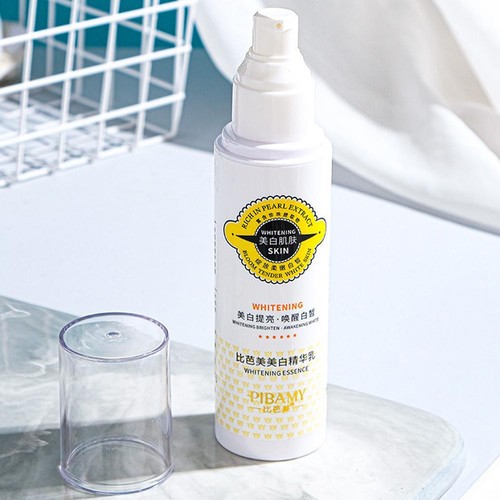 150ml Skin Bleaching Cream for Dark Skin Whitening Brightening Body Lotion; - Picture 8 of 10