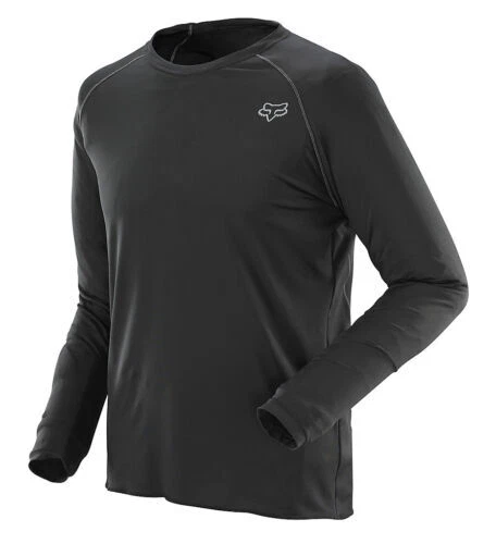Fox Long Sleeve Cycling Base Layers