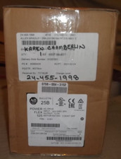 ALLEN BRADLEY 25B-D013N104 POWER FLEX 525 AC DRIVE NEW
