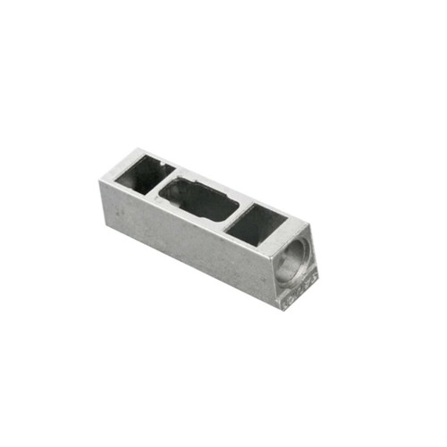 1 x set ammortizzatori porta cucina Salice Smove chiusura morbida, tappo porta armadio, B & Q - Foto 6 di 12