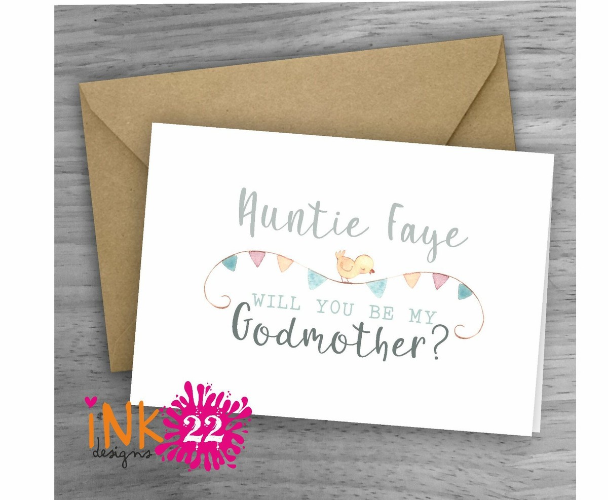 Christening Godmother Quotes What To Write In An Christening Card