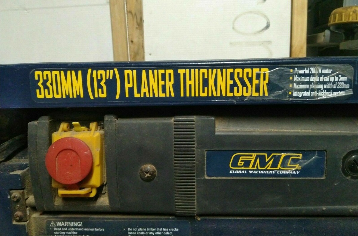 Makita 225079-2 New Drive Belt For 9910 Sander Toothed Timing Belt 6-300 B8R - Foto 6