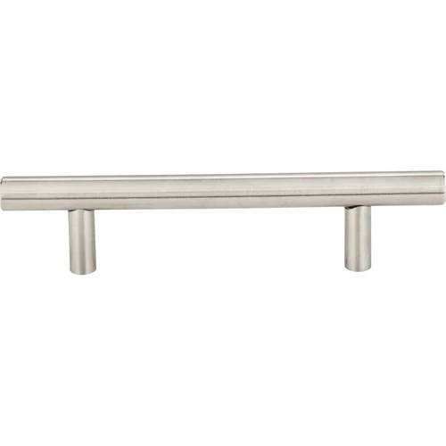 Stainless Steel Kitchen Cabinet Pull Commercial Office Pulls Hardware 154SS - Picture 2 of 3