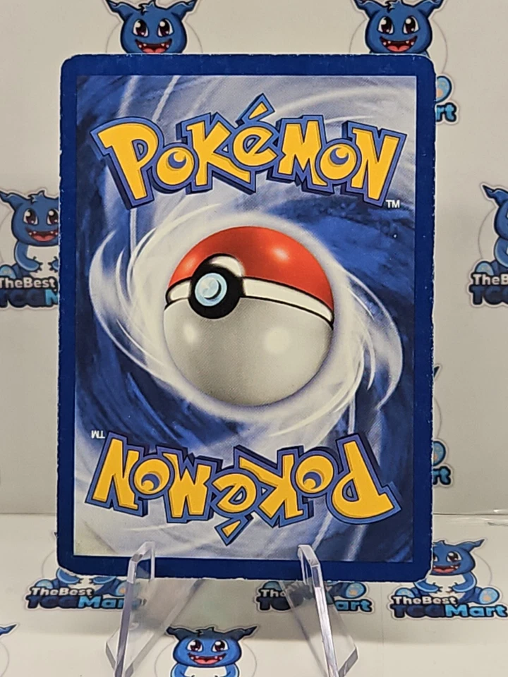 EXEGGCUTE 52/64 Jungle Pokemon - MP - Image 2 of 2