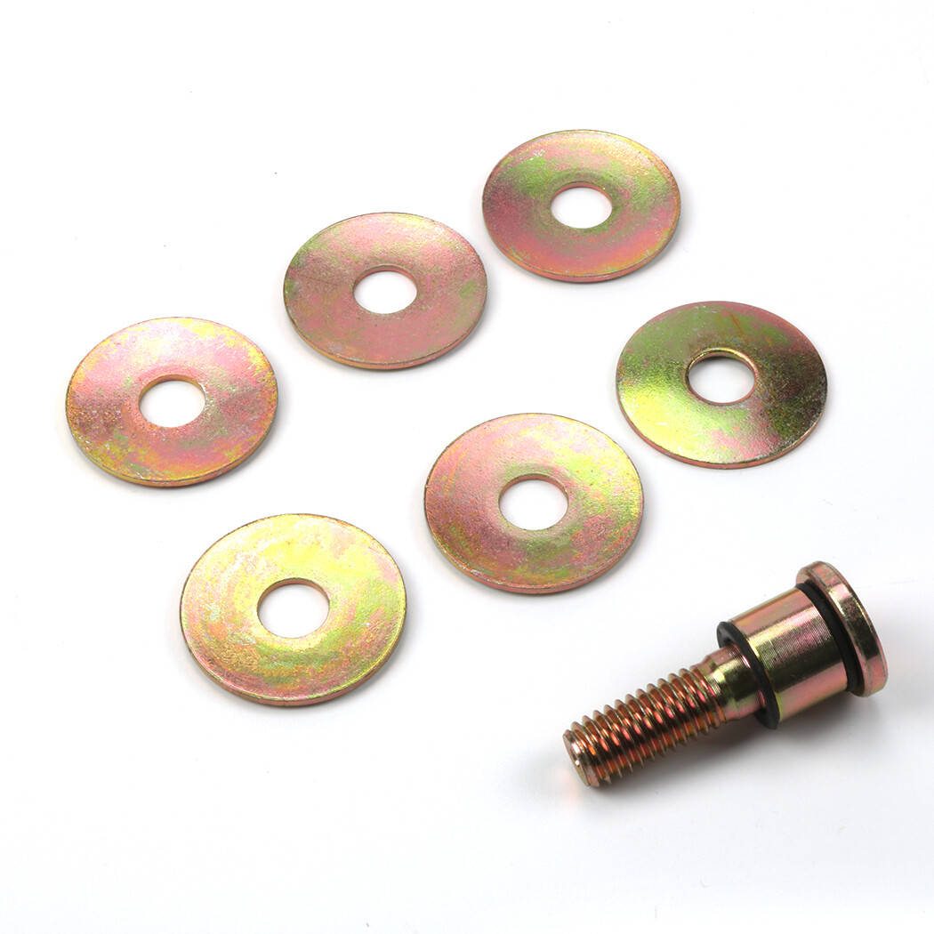 FREIGHTLINER DOOR STRIKER KIT Columbia, Century and FLD eBay