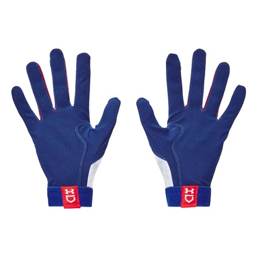 2025 Under Armour Limited Edition Herren UA Clean Up Baseball Schlaghandschuhe USA - Bild 5 von 7