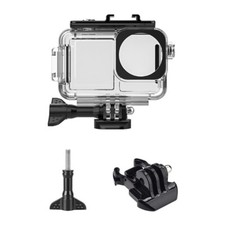 Waterproof Housing Case for Action Camera 131FT Underwater Photography