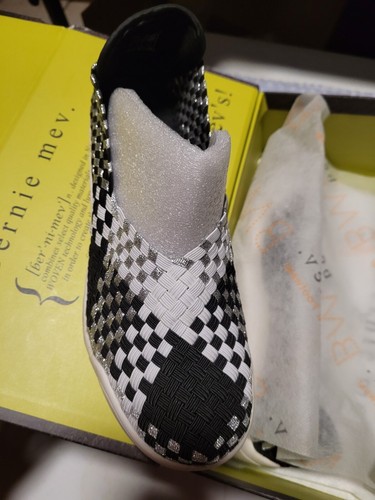 bernie mev womens shoes Rigged Fly - 第 1/3 張圖片