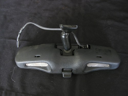 Kia Sedona 2000, espejo retrovisor, buen estado - Imagen 2 de 2