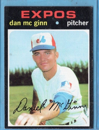 1971 Topps Baseball Cards PickYour favorite 1-199 - Picture 41 of 306