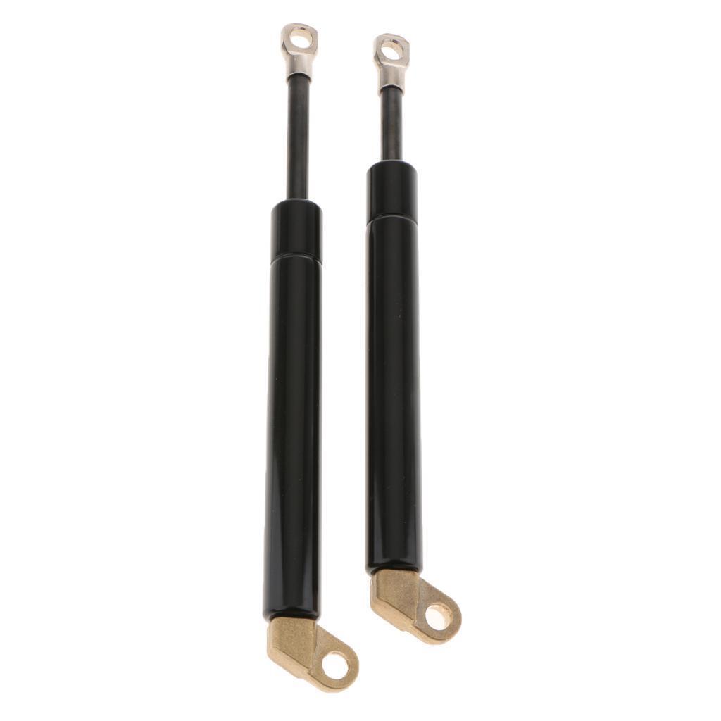 1 Pack of Rear Tailgate Damper (17Pcs) for Ford Ranger T6 Year 2012