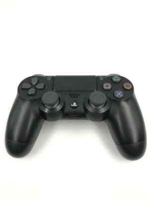 PlayStation 4 PS4 Jet Black (CUH-1200 AB01) HDD 500GB