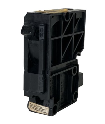 Interruttore generale GS-15 GA115 15 Amp 1 Polo Interruttore circuito GA usato SPEDIZIONE GRATUITA!! - Foto 2 di 23