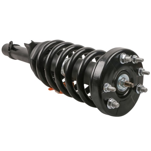 Set(2) Front L&R Shocks Struts ASSY For 2008-2012 Honda Accord 172562R SR4189 - Picture 7 of 9