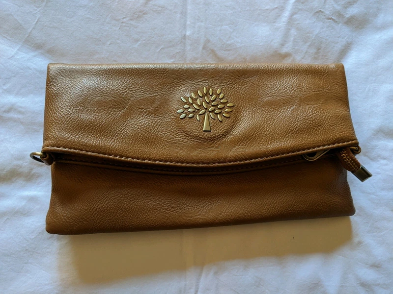 gumtree mulberry bag