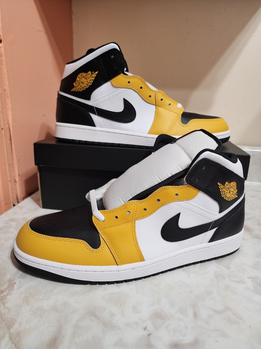 11月末まで限定セール！ナイキ　エアージョーダン　1MID DQ8426-701 エア ジョーダン 1 NIKE AIR JORDAN MID ナイキ ミッド メンズ
