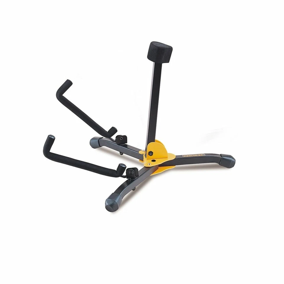 HERCULES HCGS-401B Gitarrenständer Mini für A-Gitarren - Bild 1 von 1
