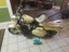 1965 cushman super silver eagle
