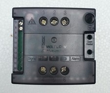 WATLOW DB20-60F0-0000 SOLID STATE POWER CONTROLLER DIN-A-MITE 277-600VAC 4-20mA