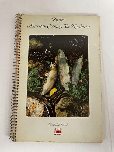 3- AMERICAN COOKING, FOODS OF THE WORLD, TIME LIFE BOOKS, 1973, PB - Imagen 6 de 12