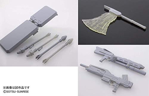 Mô hình lắp ráp MG 1/100 AMS-119 Geara Doga bandai