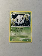 Pokemon TCG 2009 Supreme Victors Trading Card -- Nincada 117/147 on eBay