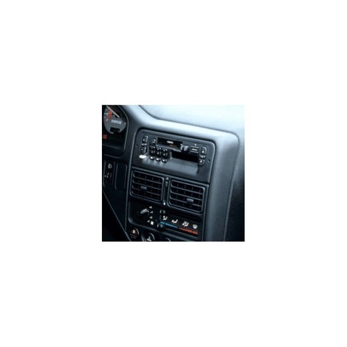 MARCO RADIO 1DIN PEUGEOT 106 - Imagen 3 de 3