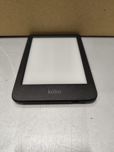 Kobo Clara BW N365 - For Parts, Signs of Use, No Charger - Afbeelding 2 van 8