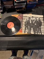 Judas Priest - Screaming For Vengeance (LP Vinyl Record) VG/G | Columbia FC38160
