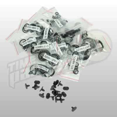 Planet Eclipse Universal Seals Oring and Detent Kit for EGO 07 08 09 10 11 CSL
