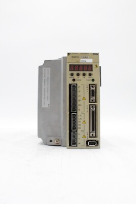 Yaskawa Electric SGDH-15AE ServoPack