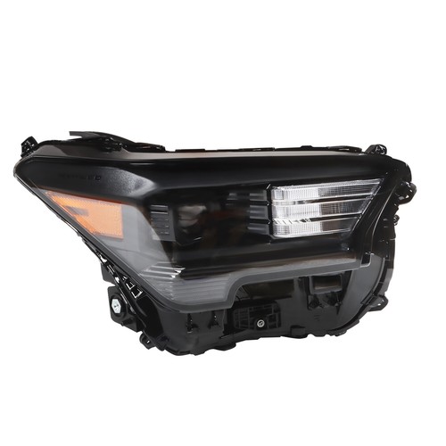 Conjunto de faros LED para Toyota Tacoma 2024-2025 pasajero lado derecho - Imagen 5 de 10