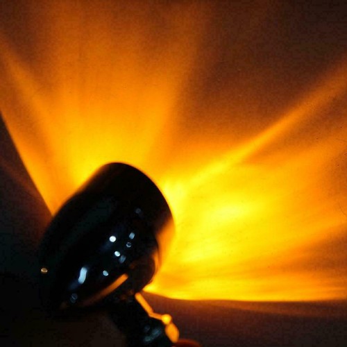 Señales de giro de bala para motocicleta intermitente 3 cables indicador luces ámbar de alta resistencia - Imagen 4 de 12