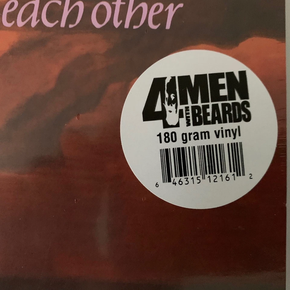 The Least We Can Do Is Wave to Each Other by Van der Graaf Generator(180g Vinyl. - Image 4 of 4