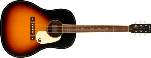 Gretsch Jim Dandy Dreadnought Guitar - Rex Burst