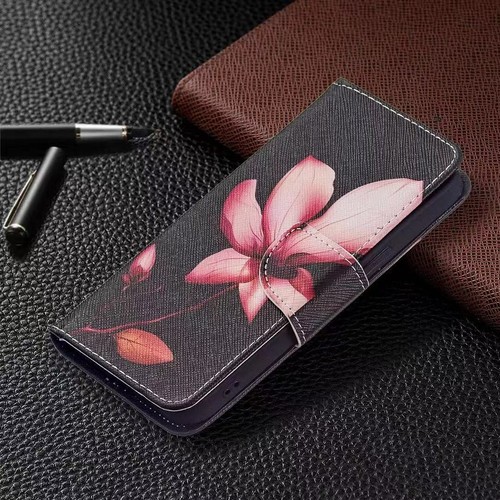 Case For Nokia 5.4 3.4 2.4 1.4 1.3 5.3 2.3 C1 X10 Pattern Flip Leather Wallet - 第 28/48 張圖片