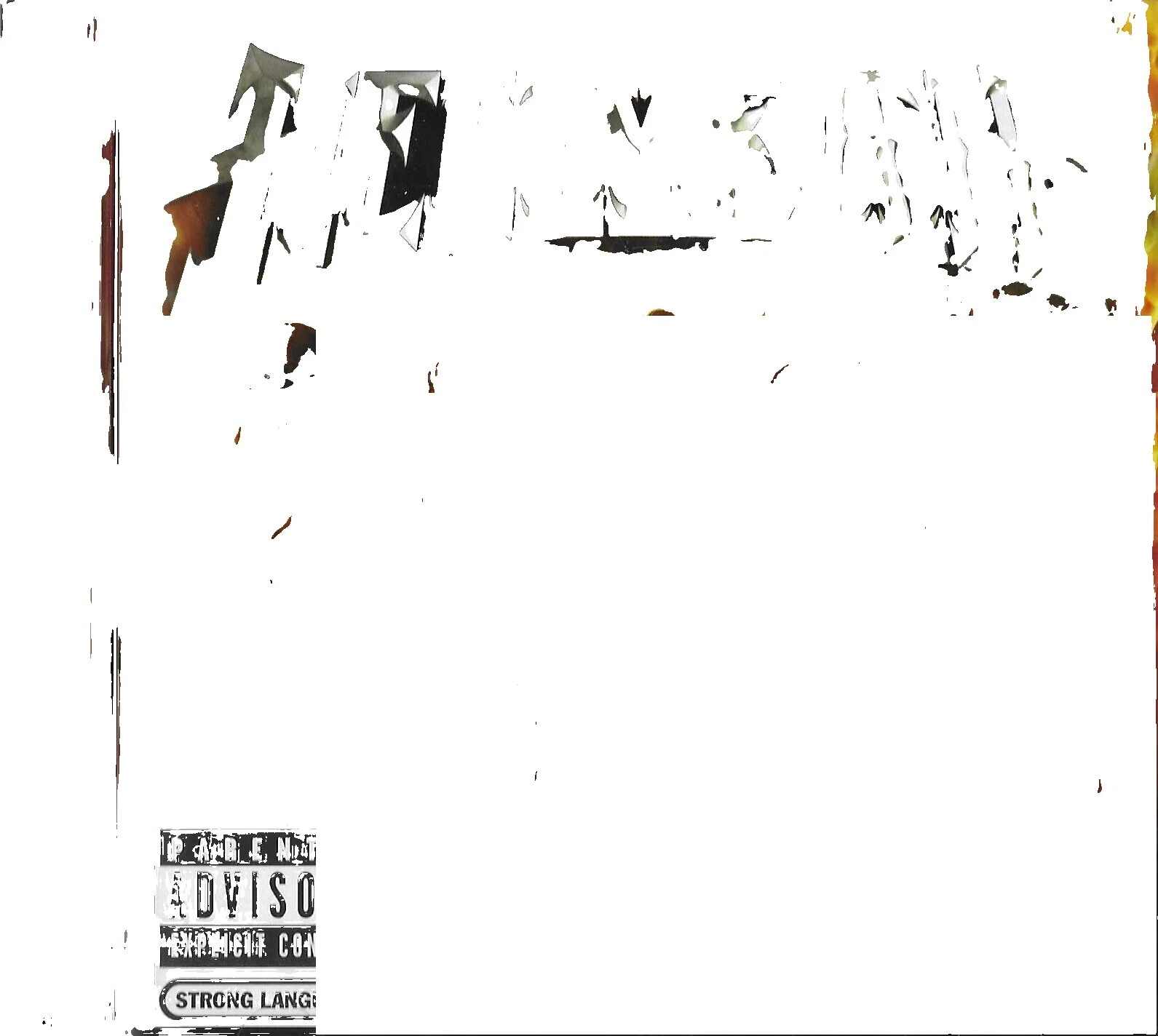 CD de música rock Hellyeah