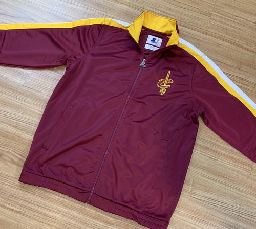 Cleveland Cavaliers Starter Brand Mens 