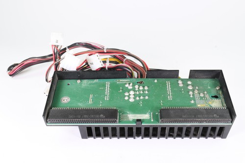 HP ProLiant ML350 G5 Power Backplane - 396270-001/413144-001 - D12Q960A - Rev03M - 第 4/5 張圖片