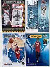 2021-22 Hoops Frequent Flyers/Skyview/Arriving Now/Class of... Pick From List !!