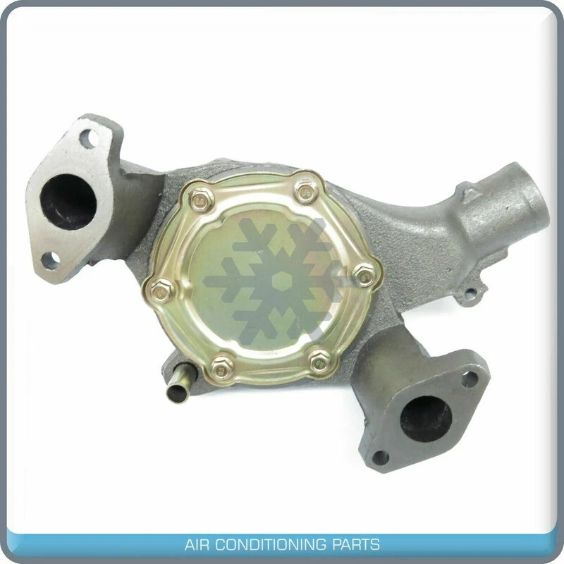 125-1370 Nueva bomba de agua de refrigeración y junta para Ford F-500 F-100 F-150 F-250 F-350 Foto 4 de 4