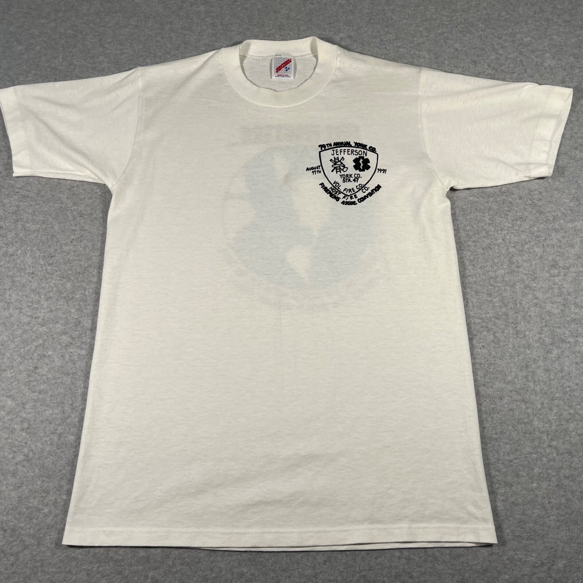 J*y様 90-'s euro vintgage Fireman Work Ja $_57.JPG?set_id=880000500F