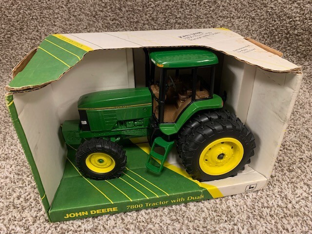 JOHN DEERE 6200 MFWD トラクター 1/16 ジョンディア JOHN DEERE 6200 MFWD トラクター 1/16 ジョンディア JOHN DEERE