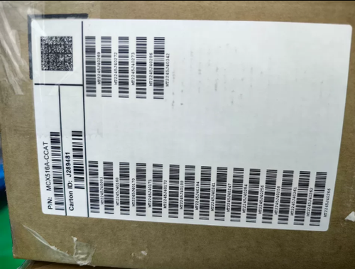 Mellanox MCX516A-CCAT ConnectX-5 Dual Port 100GbE Network Card - Afbeelding 2 van 3