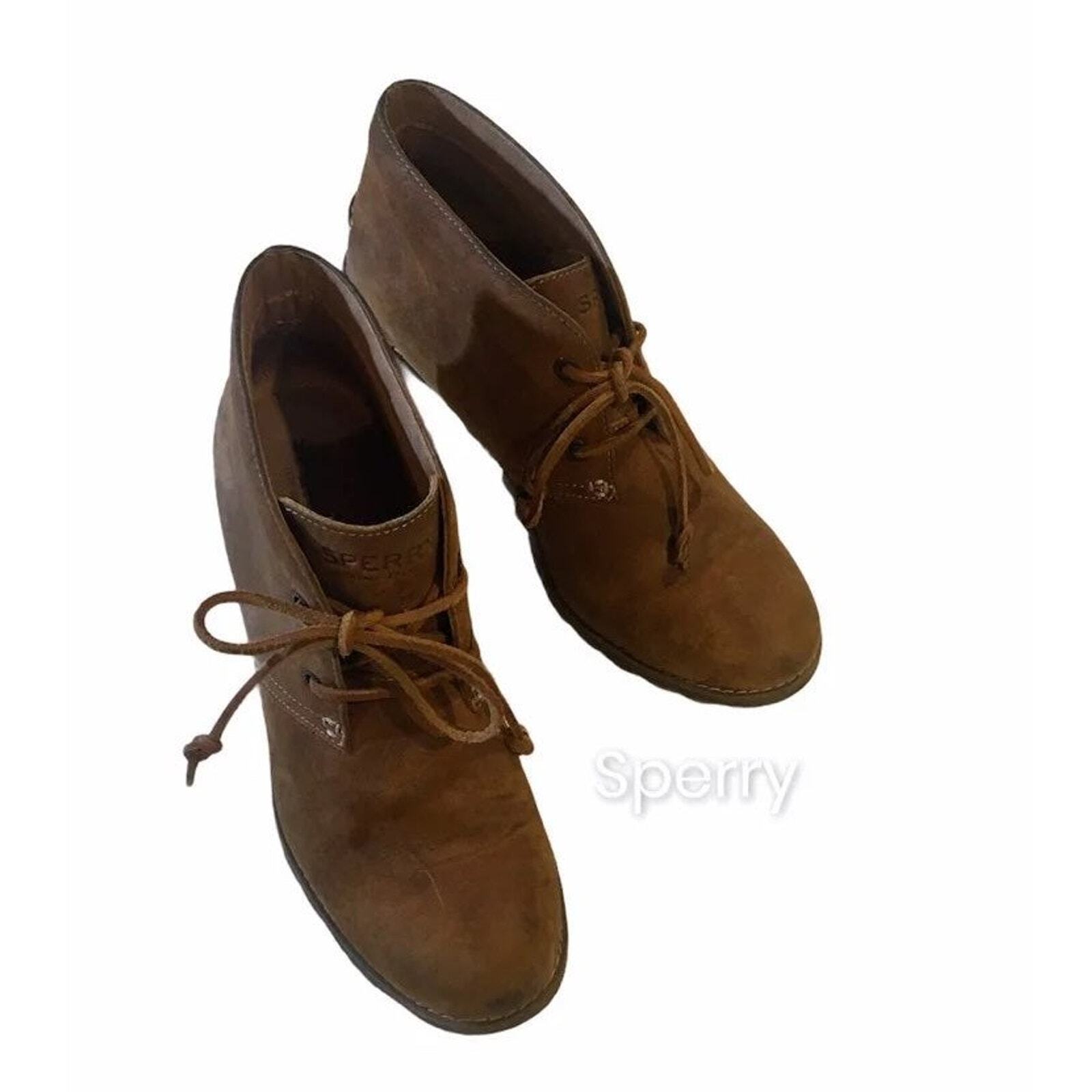 Sperry - image 1