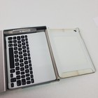 Logitech Keyboard Folio IPad, Ipad 2 3rd and 4th Generation - Gently Used